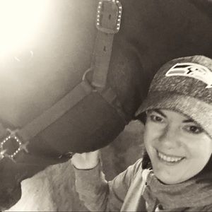 Meet your Posher, Sage